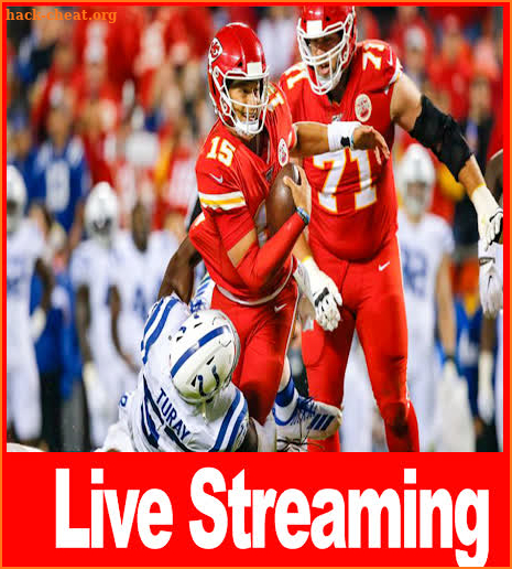 Watch NFL Stream : Watch Live screenshot