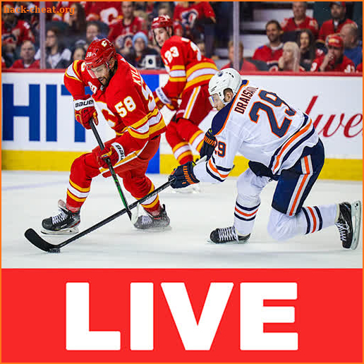 Watch NHL Live Stream screenshot