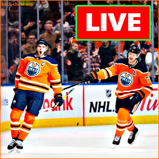 Watch NHL Live Stream for FREE screenshot
