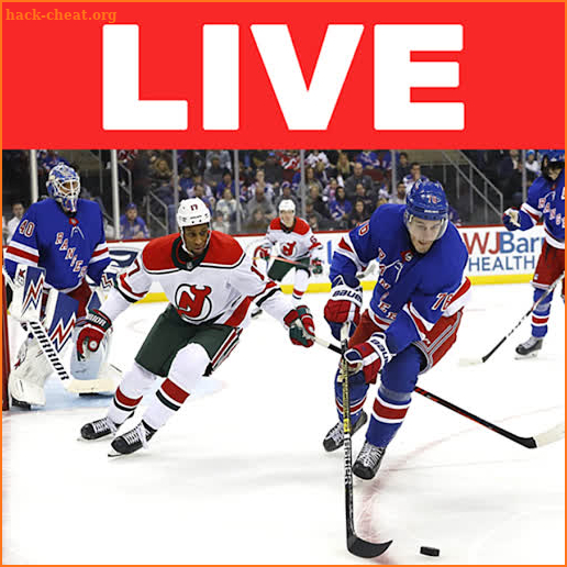 Watch NHL Live Stream Free screenshot