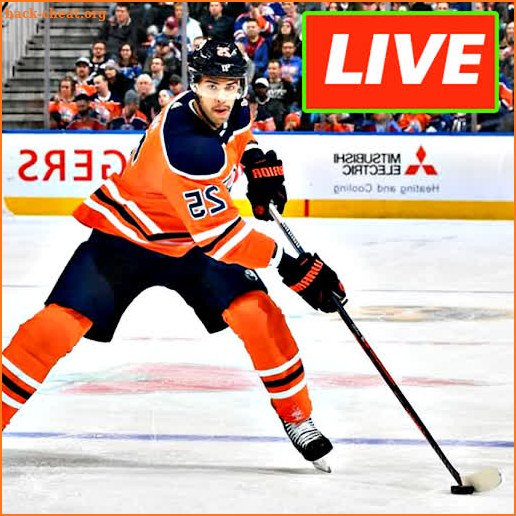 Watch NHL Live streaming for free screenshot