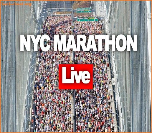 Watch NY Marathon 2019 Live Stream screenshot