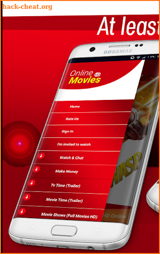 🎥 Watch online Movies HD : Free Movie shows screenshot