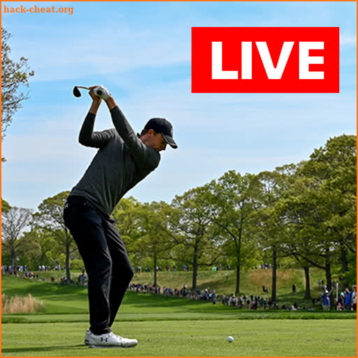Watch PGA Championship Live Stream screenshot
