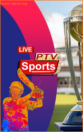 Watch PTV Sports Live screenshot