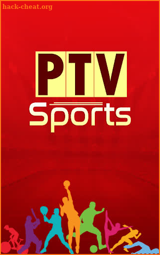 Watch PTV Sports Live - Watch PTV Sports Streaming screenshot