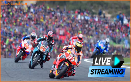 Watch Races Live HD screenshot
