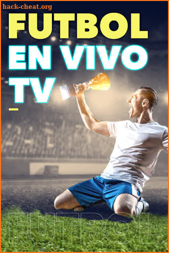 Watch Soccer Live tv Free in Spanish Guide screenshot