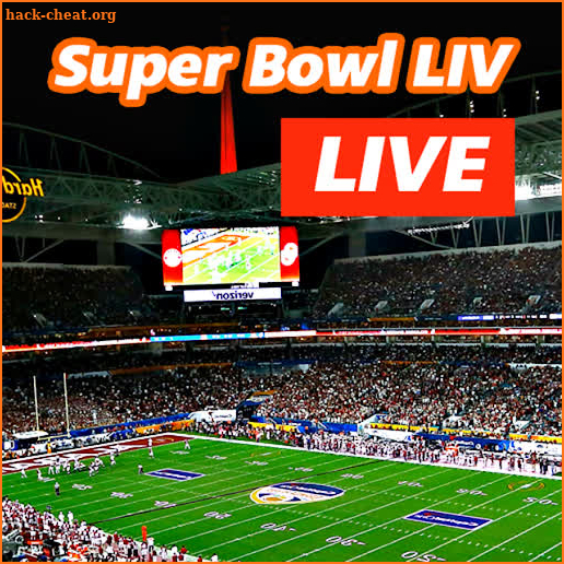 Watch Super Bowl Live Stream for Free screenshot