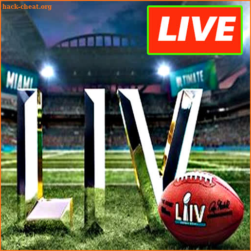 Watch Super Bowl Live Streaming for free screenshot