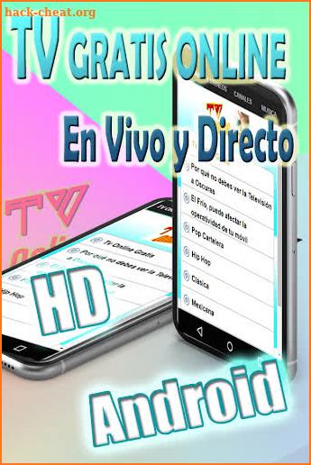 Watch TV Online All Channels Free Live HD Guide screenshot