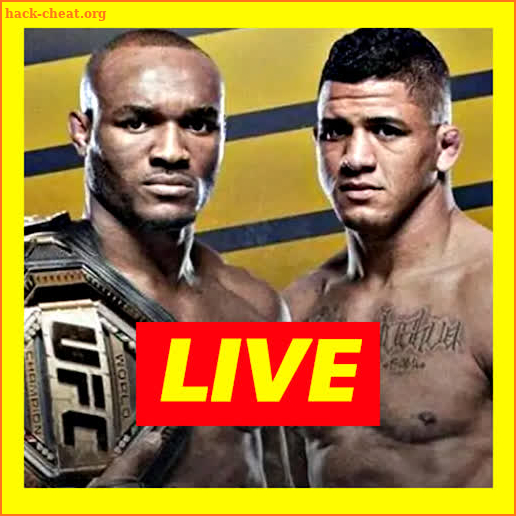 Watch UFC 251 Live stream free screenshot