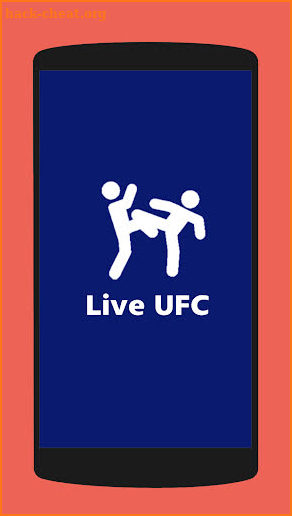 Watch UFC Live Streaming And More screenshot
