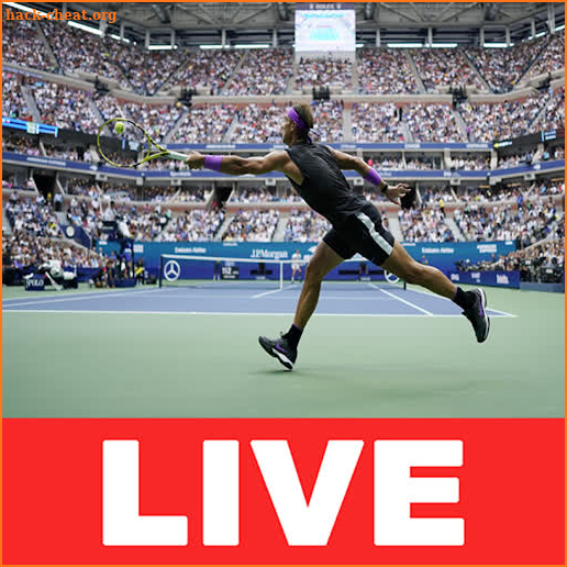 Watch Us Open Tennis Live Stream FREE screenshot