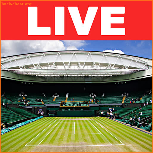 Watch Wimbledon Tennis Live Stream screenshot