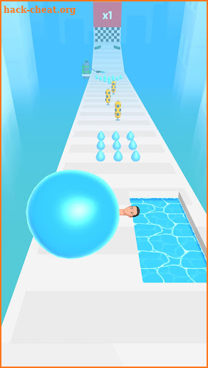 Water Balloon screenshot