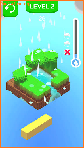 Water Blox screenshot