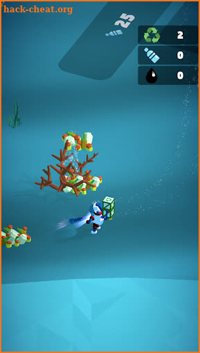 Water Craft screenshot