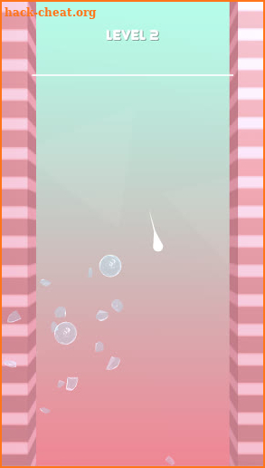 Water Drop Stack screenshot