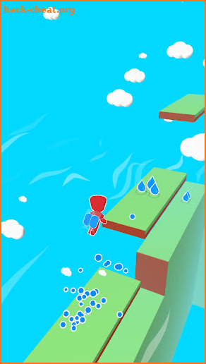 Water JetPack screenshot
