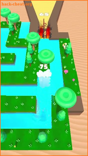 Water Maze screenshot