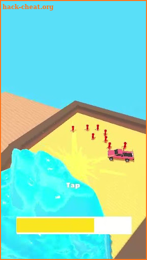 Water Maze screenshot