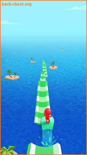 Water Race screenshot
