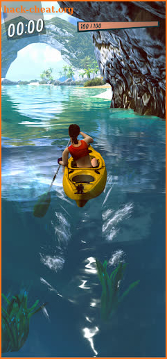 Water Racer screenshot
