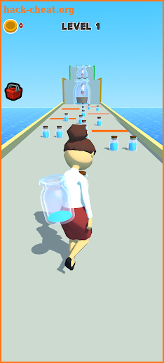 Water Run 2 screenshot