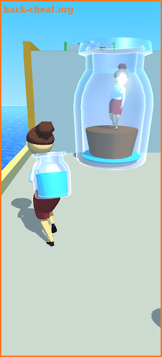 Water Run 2 screenshot