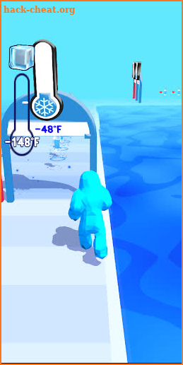 Water Run screenshot