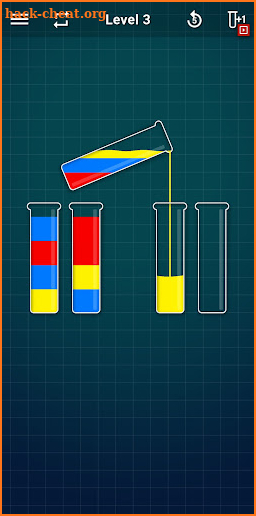 Water Sort Puzzle - Color Game screenshot