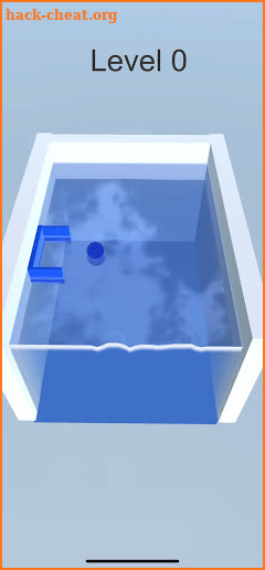 Water Swipes screenshot