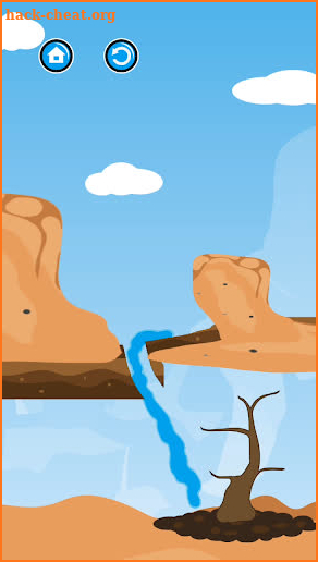 Water the tree! screenshot