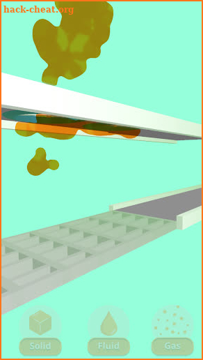Water Transformer screenshot