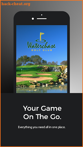 Waterchase Golf Club screenshot