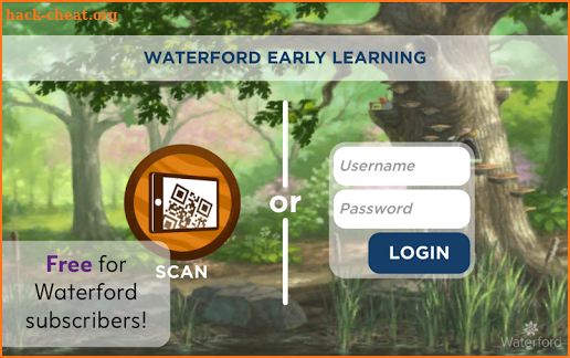 Waterford Early Learning screenshot