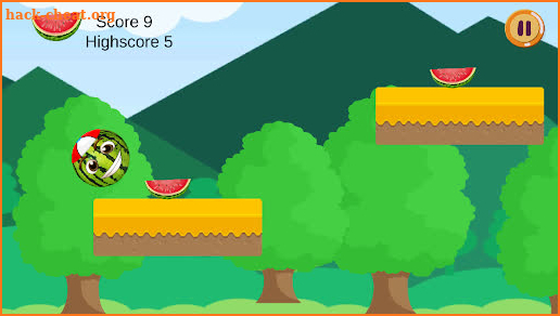 Watermelon Go screenshot