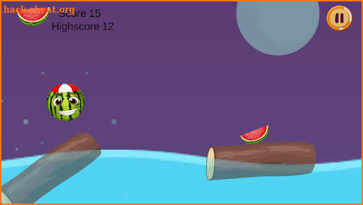 Watermelon Go screenshot
