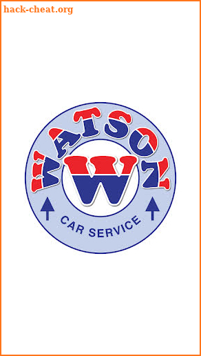 Watson Car Service screenshot