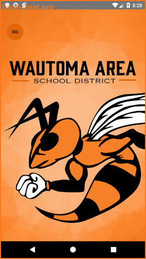 Wautoma Area Schools screenshot
