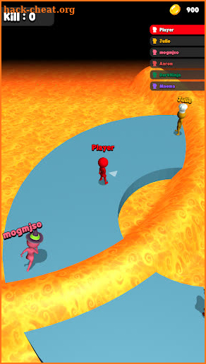 Wave Jump screenshot