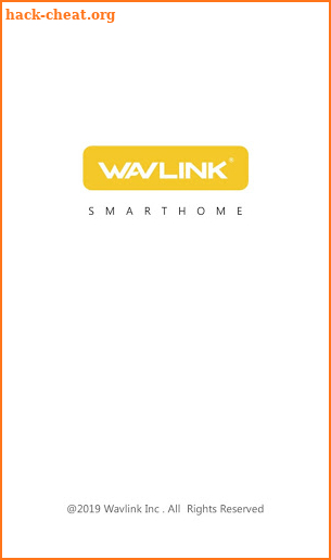 Wavlink Home screenshot
