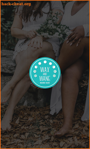 Wax and Wane Waxing Salon screenshot