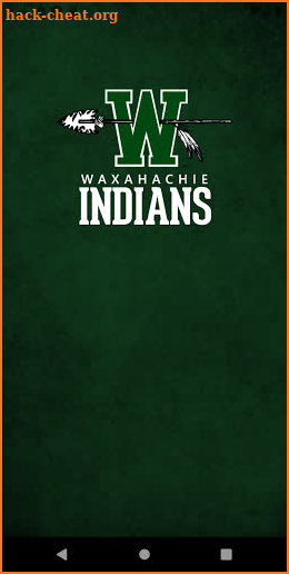 Waxahachie Indians Athletics screenshot