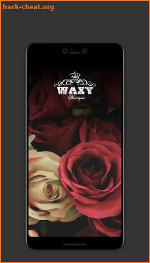 Waxy Boutique screenshot