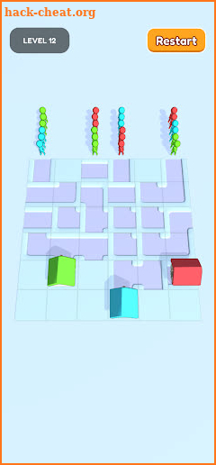 Way Jam screenshot