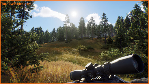 Way of the Hunter screenshot