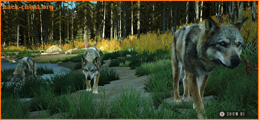 Way of the Hunter Wild America screenshot