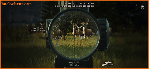 Way of the Hunter Wild America screenshot